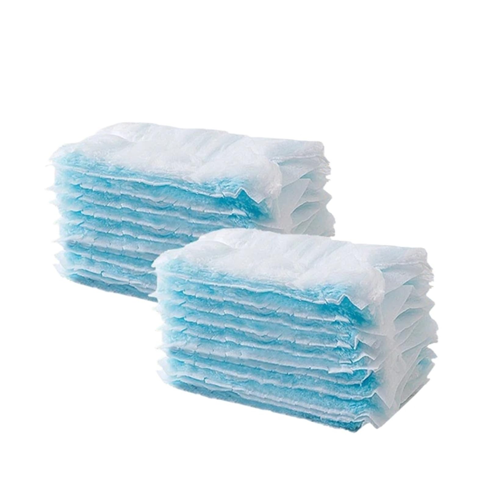 Dusters for Cleaning Multiple Specifications Duster Refills Disposable Dust Collector With Replaceable Zen Head Thickened And Convenient To Use(20PCS Thickened)