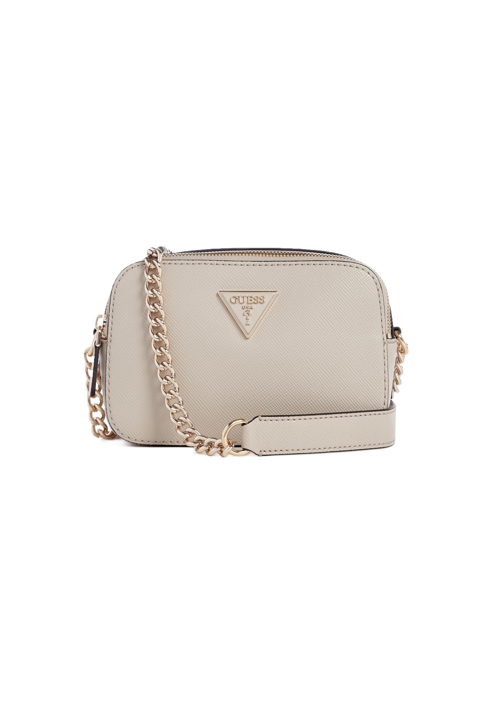 GUESS NOELLE II CROSSBODY CAMERA