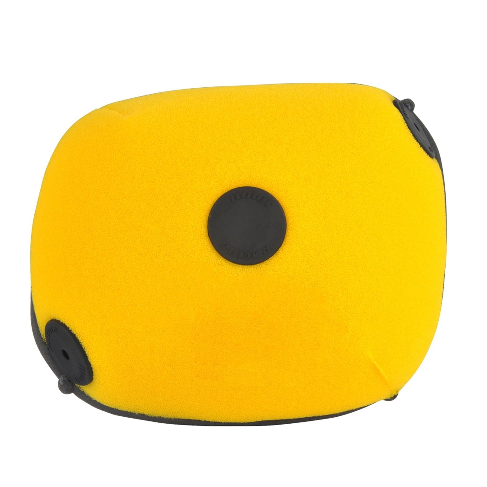 Filtro aria motocicletta Adatto per kit staffa filtro aria in spugna a doppia schiuma per GasGas ad alto flusso(NB154116P)