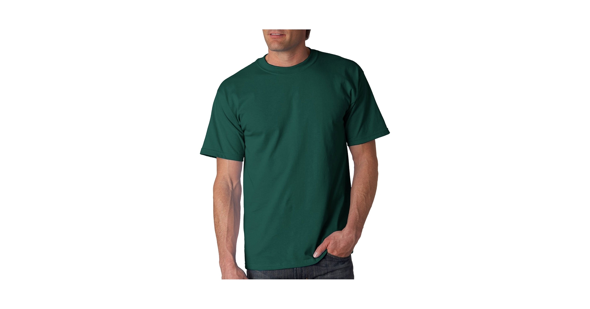 Amazon.com: Gildan Men's Dryblend Moisture Wicking T-Shirt