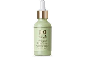 Pixie Glow Exfoliating Tonic - 30ml