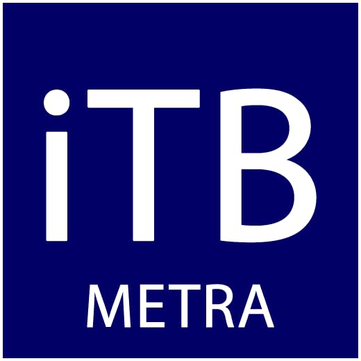 iTransitBuddy METRA