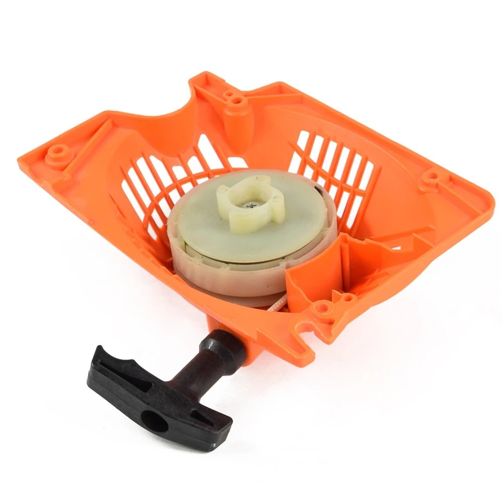 Hagdfdnv One Color Pull Starter Start 1Pc Chainsaw Starter Fit For Stihl 45Cc 52Cc 58Cc