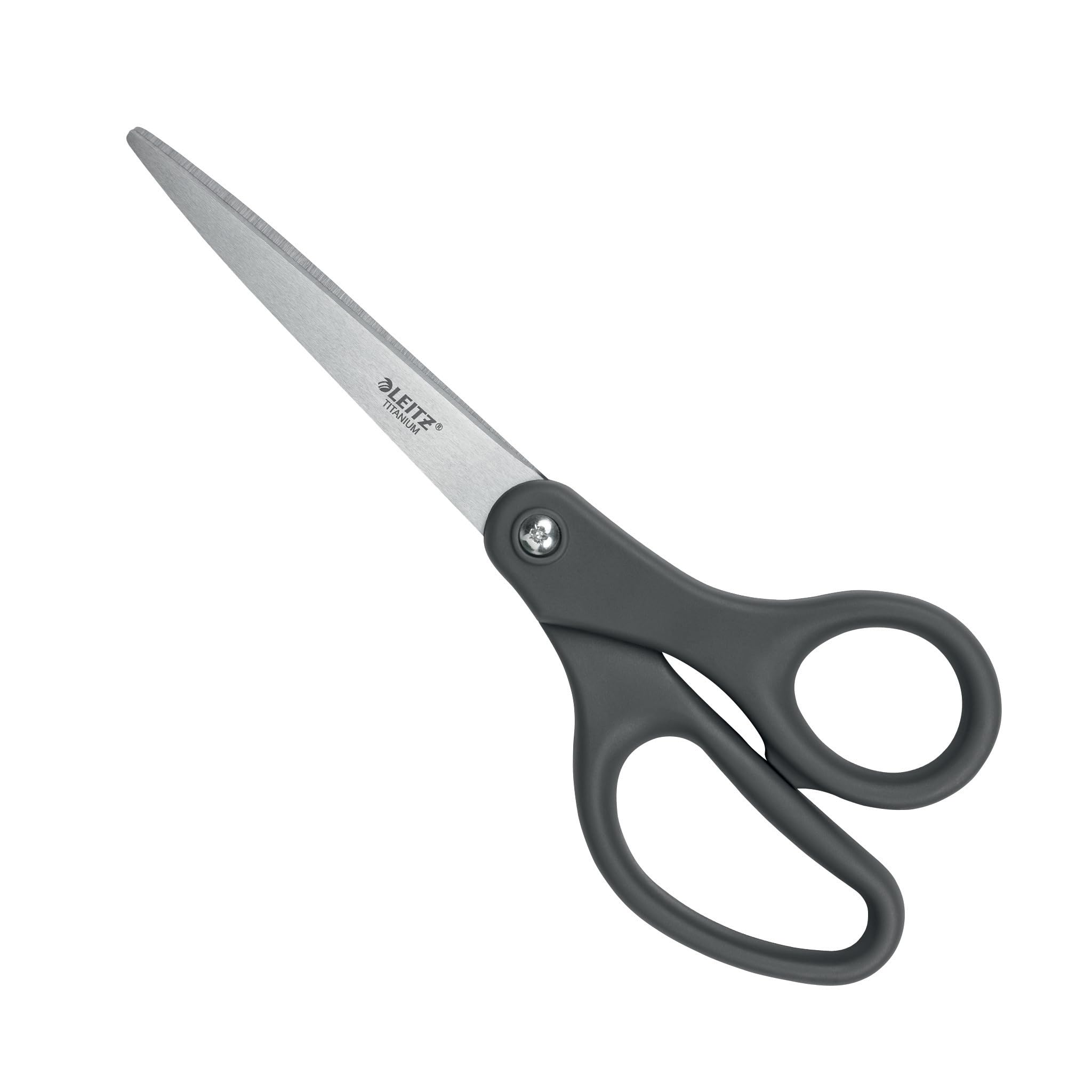 Leitz Titanium Scissors 205 mm 54220089