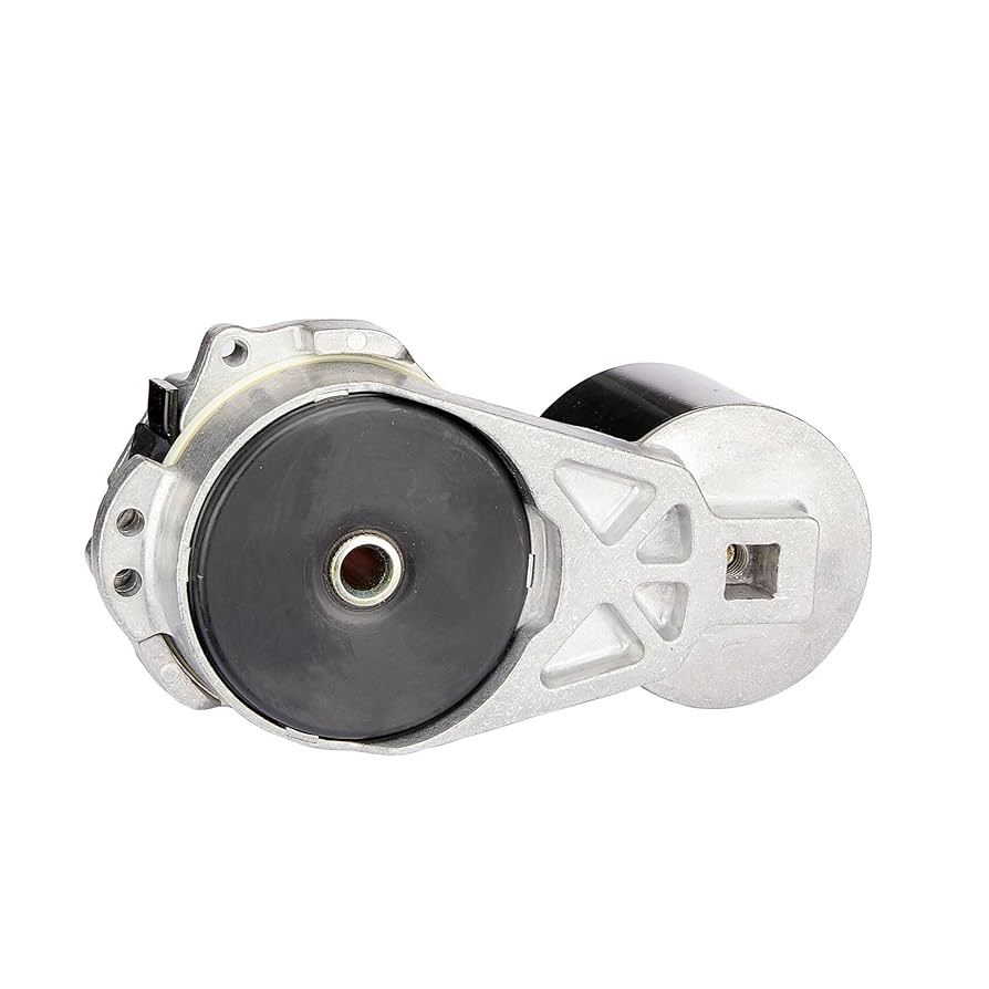 Amazon.com: Silscvtt Automatic Belt Tensioner and Pulley