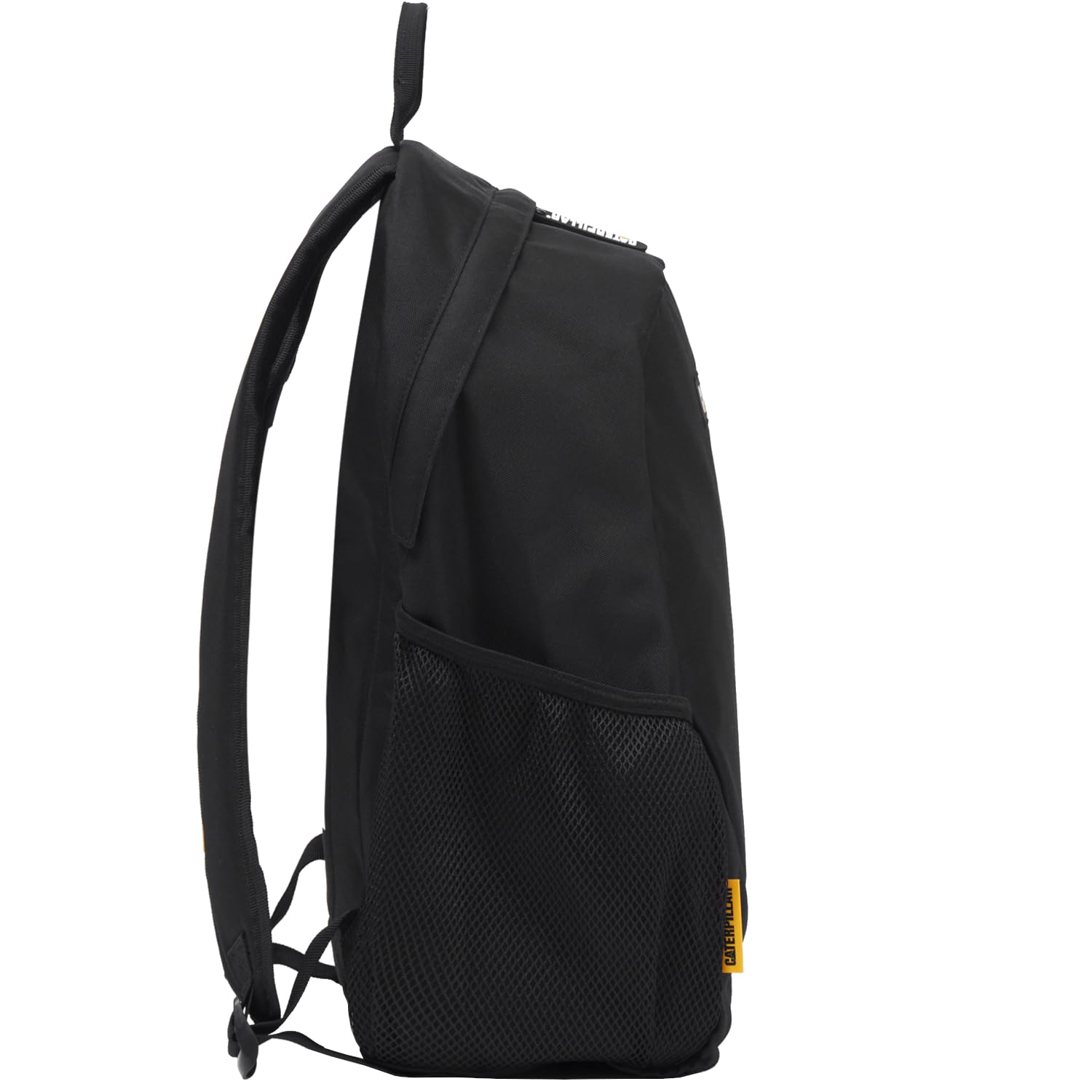 CAT Caterpillar Zaino unisex, Nero, taglia unica