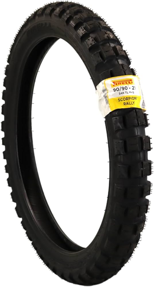 scorpionrallySTR 90/90-21 150/70R18 ピレリ Pirelli Scorpion Rally Front Tire (90/90-21) : Amazon.ca