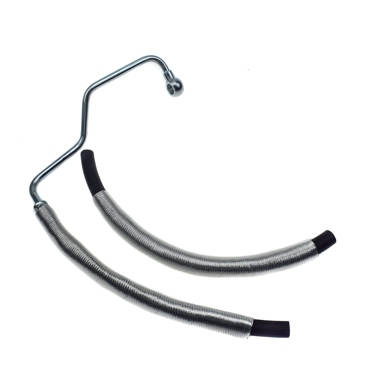 Lot de 2 tuyaux de direction assistée 32416781744,32416754498 pour Cooper 2002-2008 Paire