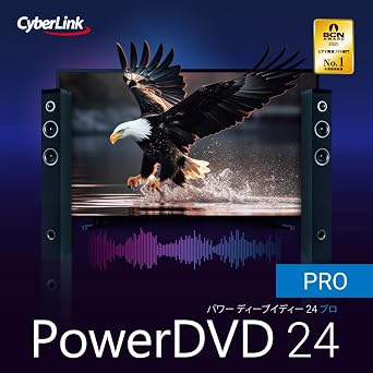 PowerDVD 24 Pro   |   DVD    |  |