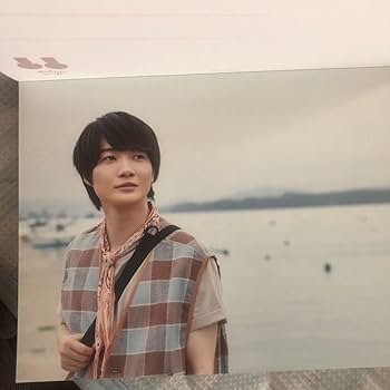 Amazon.co.jp: 佐藤健 神木隆之介 写真集 ポストカード 本