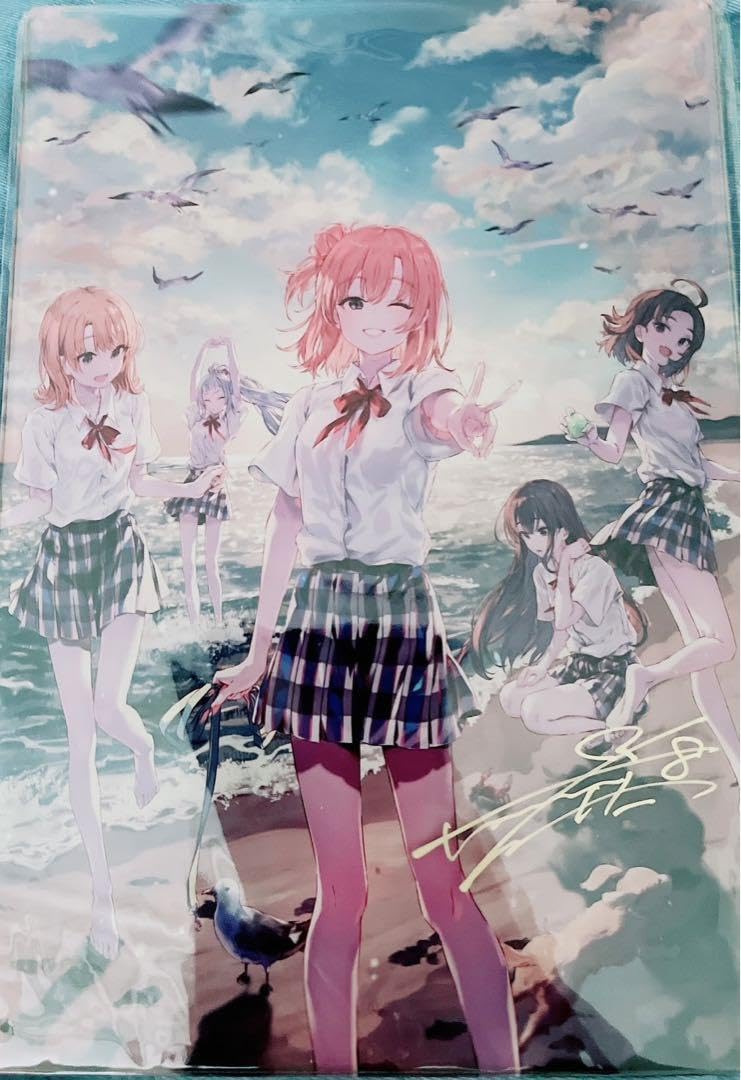 C104 アクリルボード『Hello Alone』　ぽんかん⑧ C104 アクリルボード『Hello Alone』 ぽんかん⑧ - メルカリ