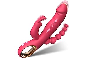 10 Speeds 10 Vibrating Modes Kegel Vibrator