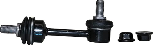 CTR Proveedor OE CL0308 Enlace de barra estabilizadora trasera compatible con Hyundai Tucson, Kia Sportage - Sustituye a K750895