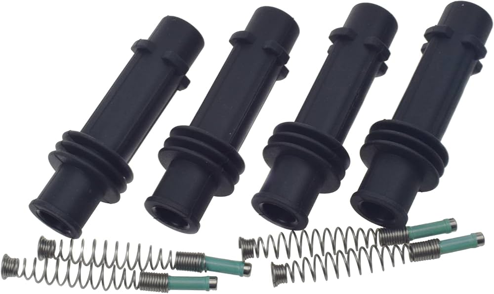 封印 ガーゴイル Amazon.com: Ignition Coil Repair Kit Rubber Boot Spring 95514599