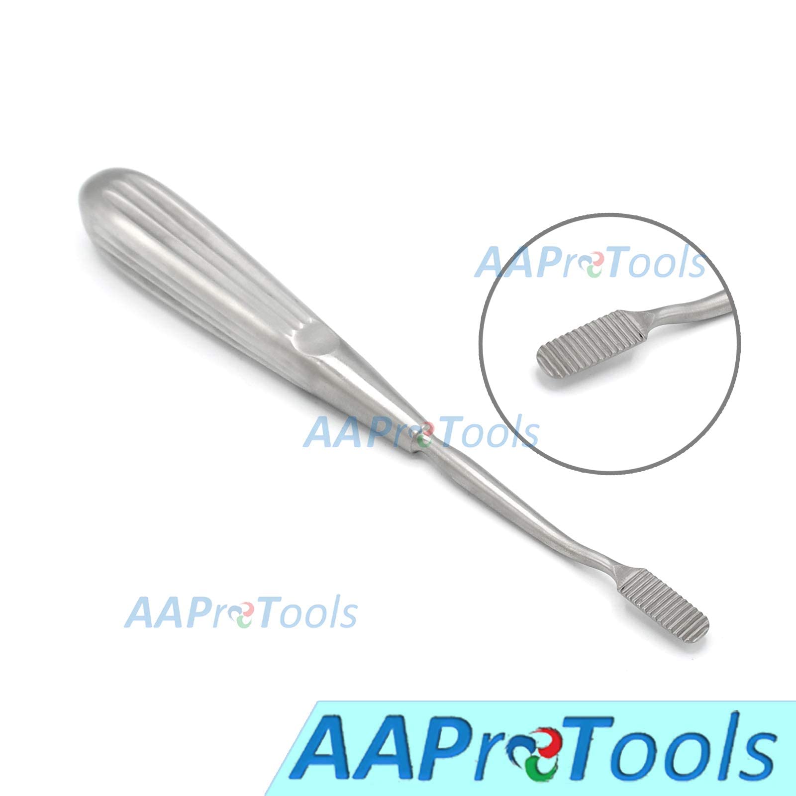 AAProTool Lewis Rasp 7.50