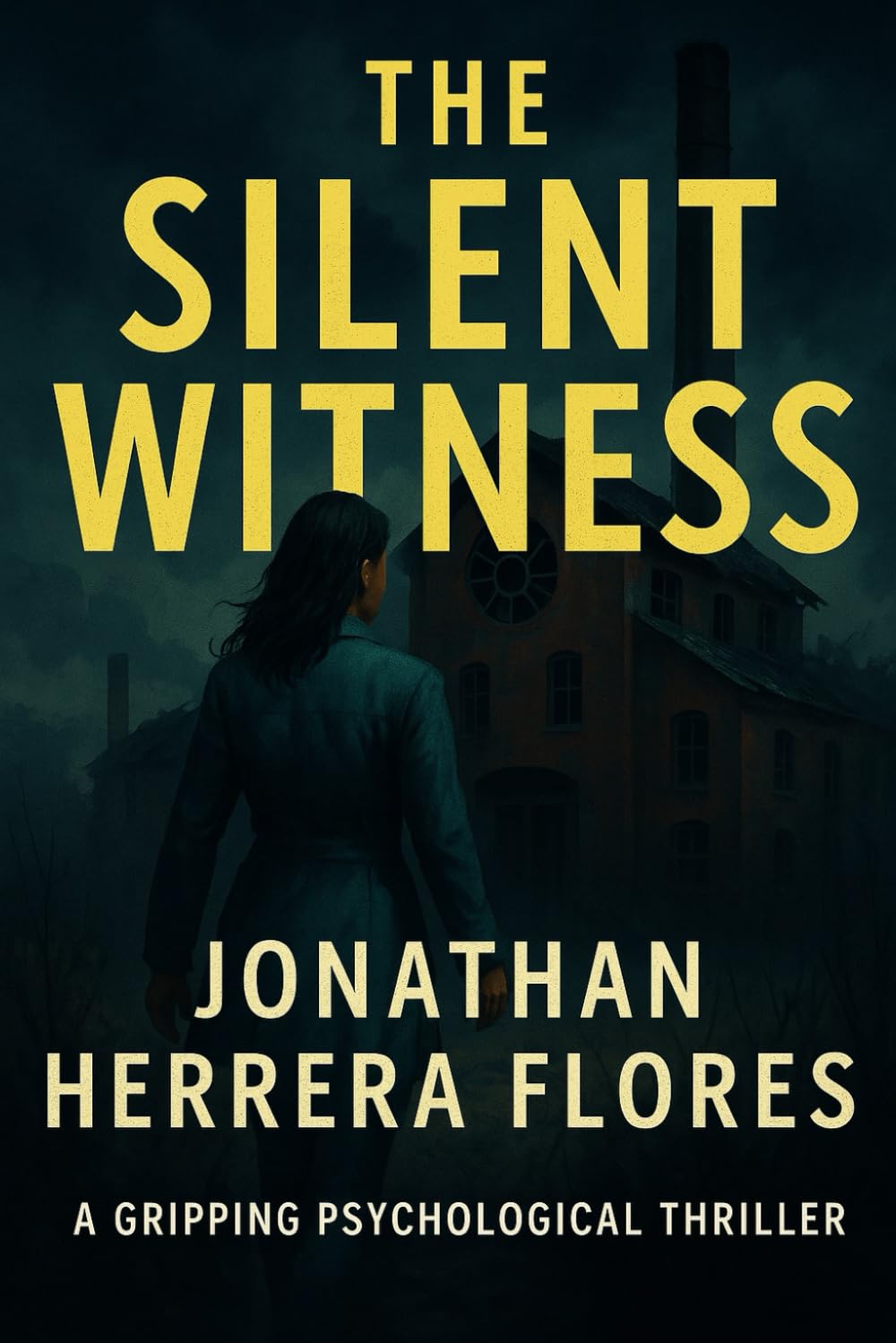 The Silent Witness