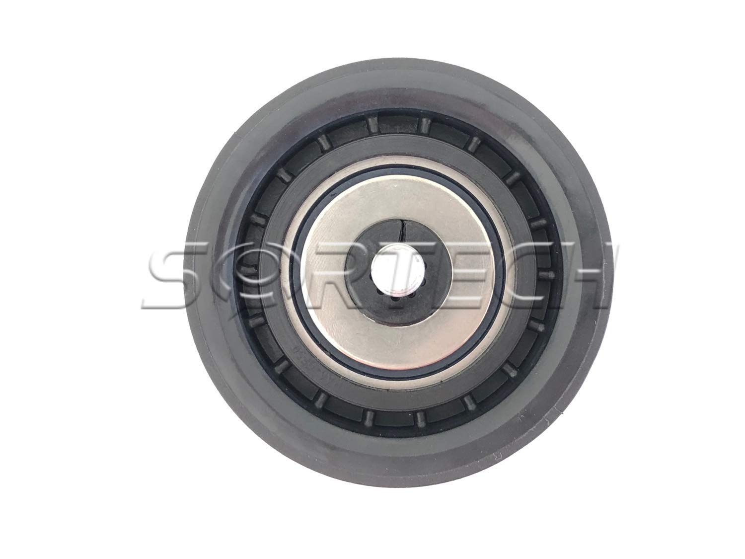 Amazon.com: Drive Belt Idler Pulley for Mercedes OE 2722021019 