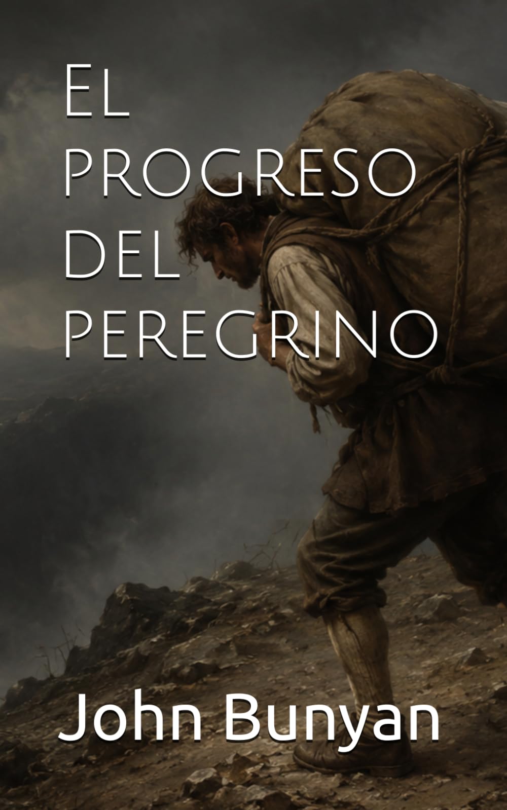 El progreso del peregrino