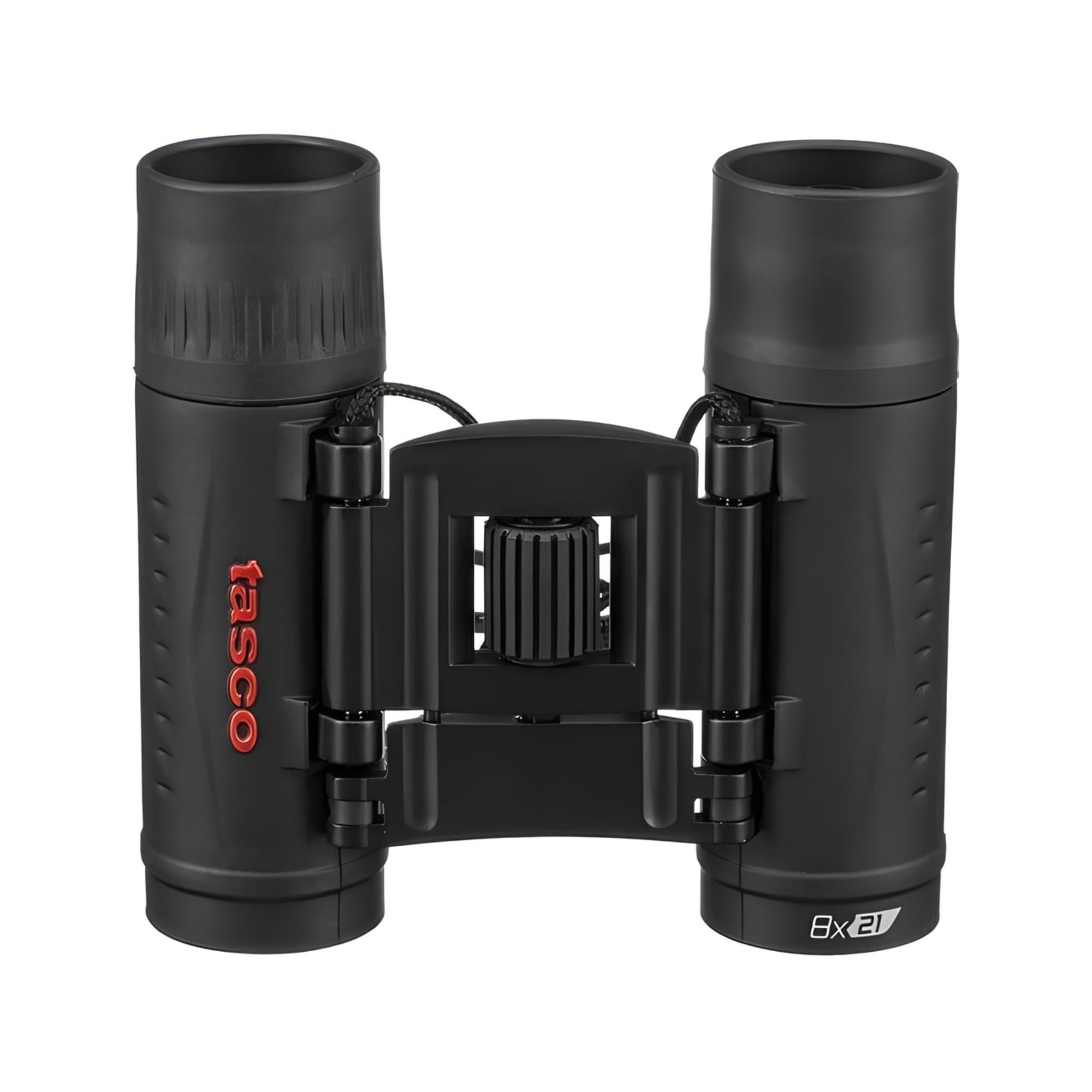 Amazon.co.jp: TASCO(タスコ) ESSENTIALS R-Bino 8×21 Black 12622
