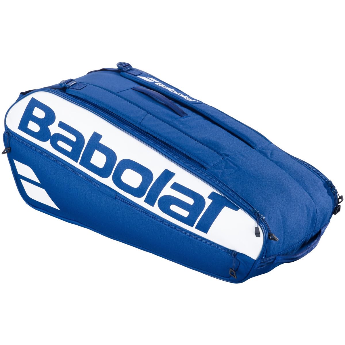 Amazon.co.jp: バボラ Babolat テニスバッグ・ケース COURT L コートL
