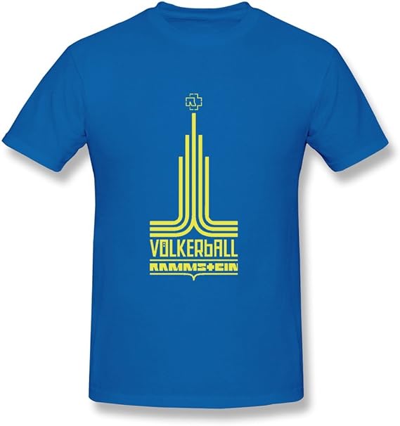 t shirt rammstein amazon