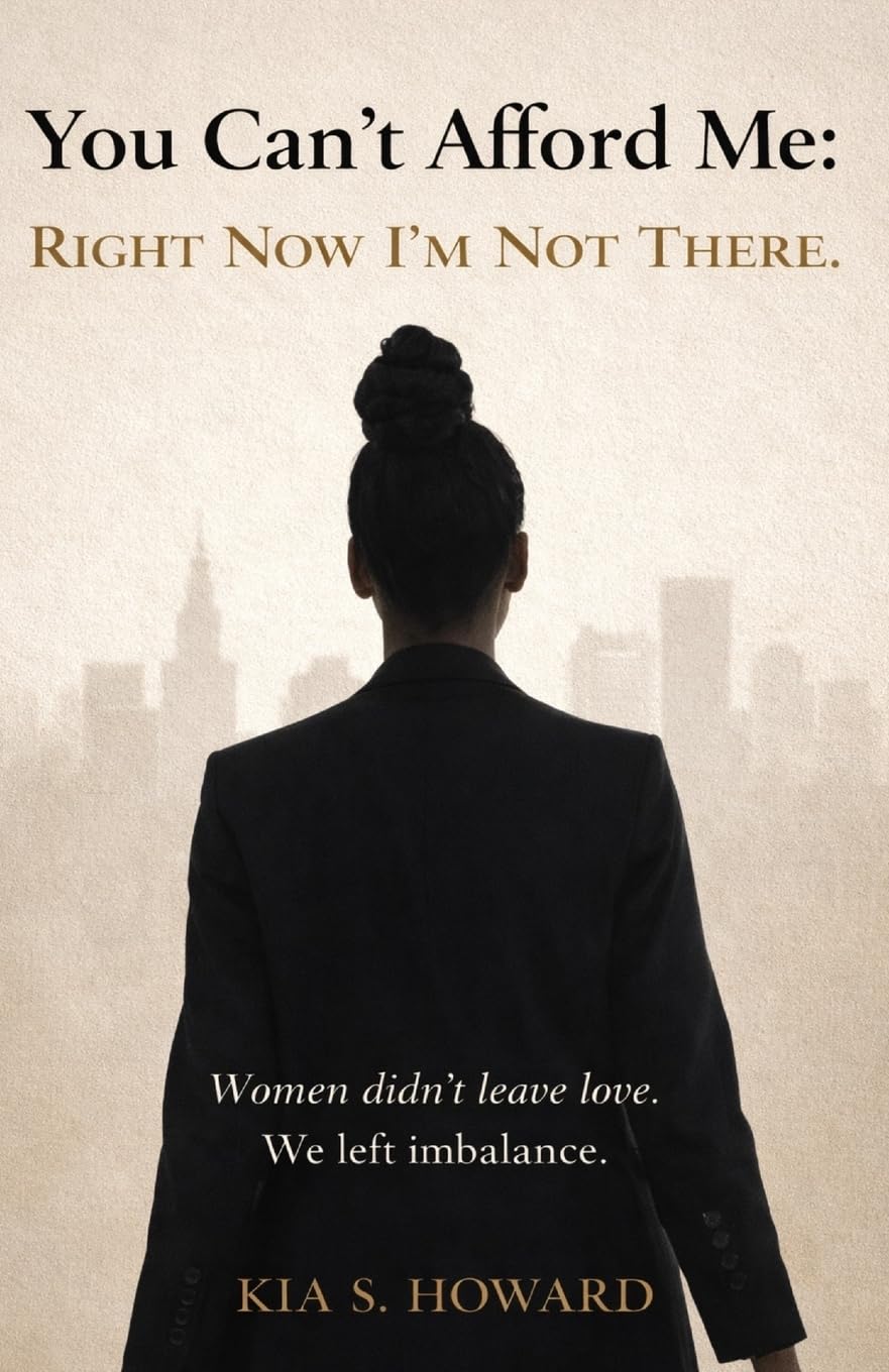You Can't Afford Me: Right Now, I'm Not There: Right Now, Im Not There