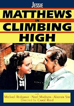 DVD Climbing High Book