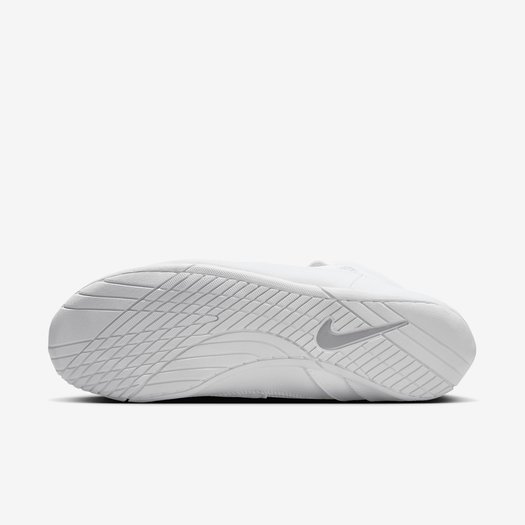 Nike Herren Fury Wrestling Schuh