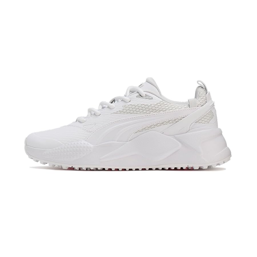 Amazon | [プーマ] ゴルフシューズ GS-X Efekt WMNS レディース