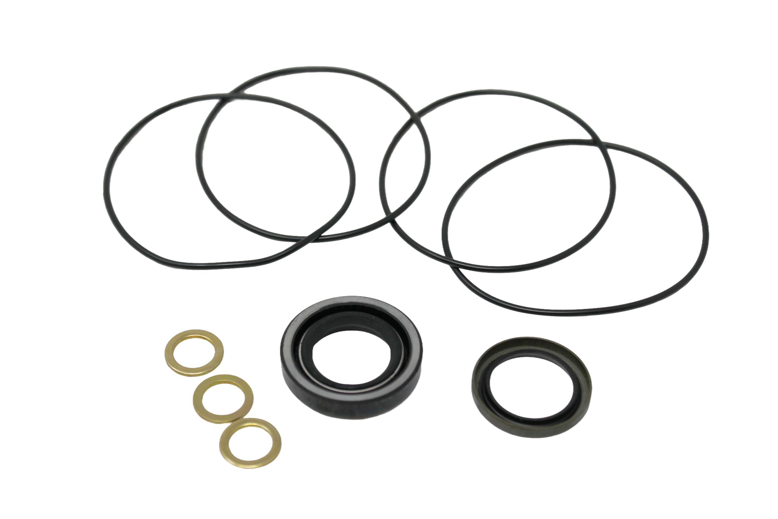 Aztec Hydraulics Replacement for Danfoss 151-G0202 - Kit - Seal Kit - Motor