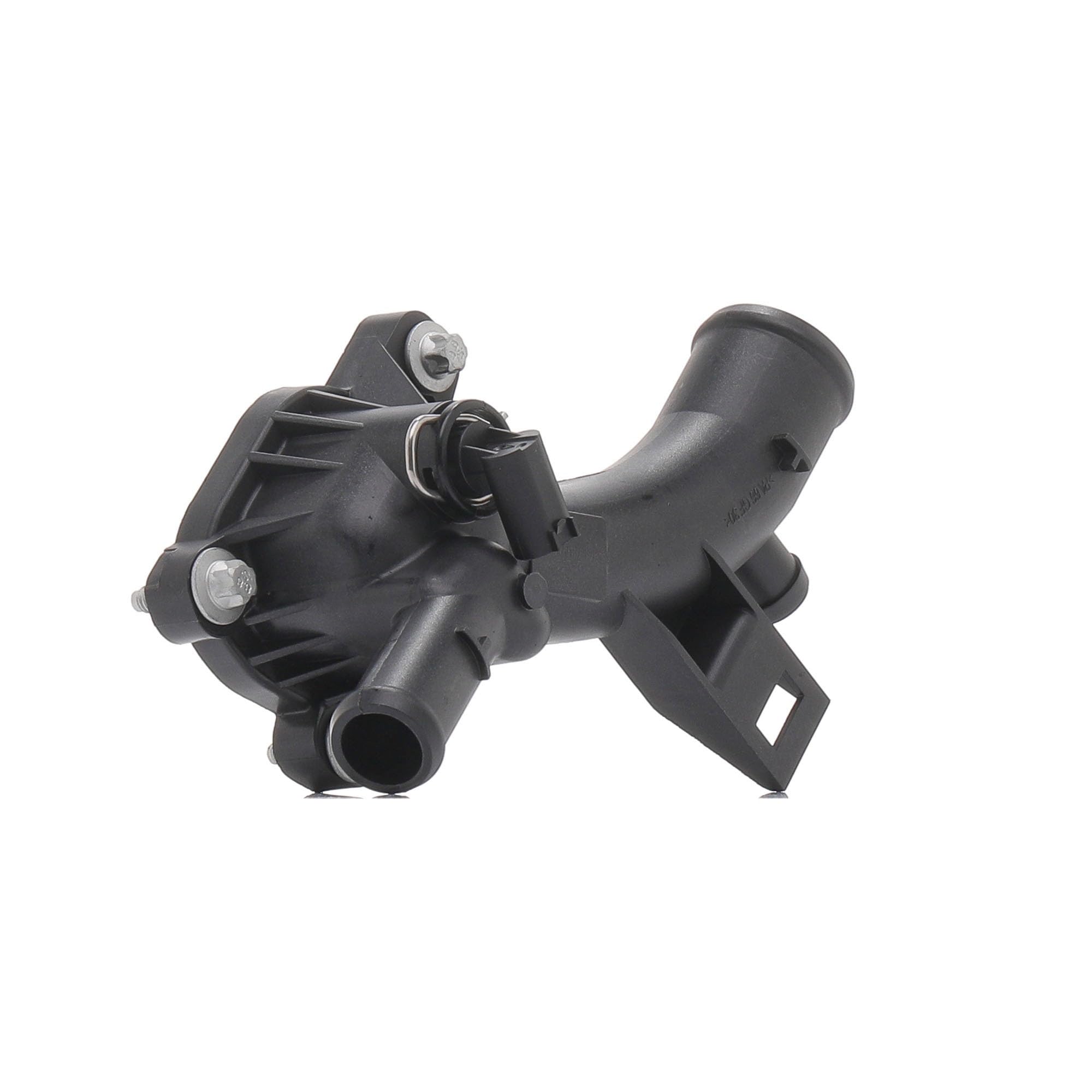 RIDEX 316T0317 Termostato motore con guarnizione con sensore con bulloni/viti