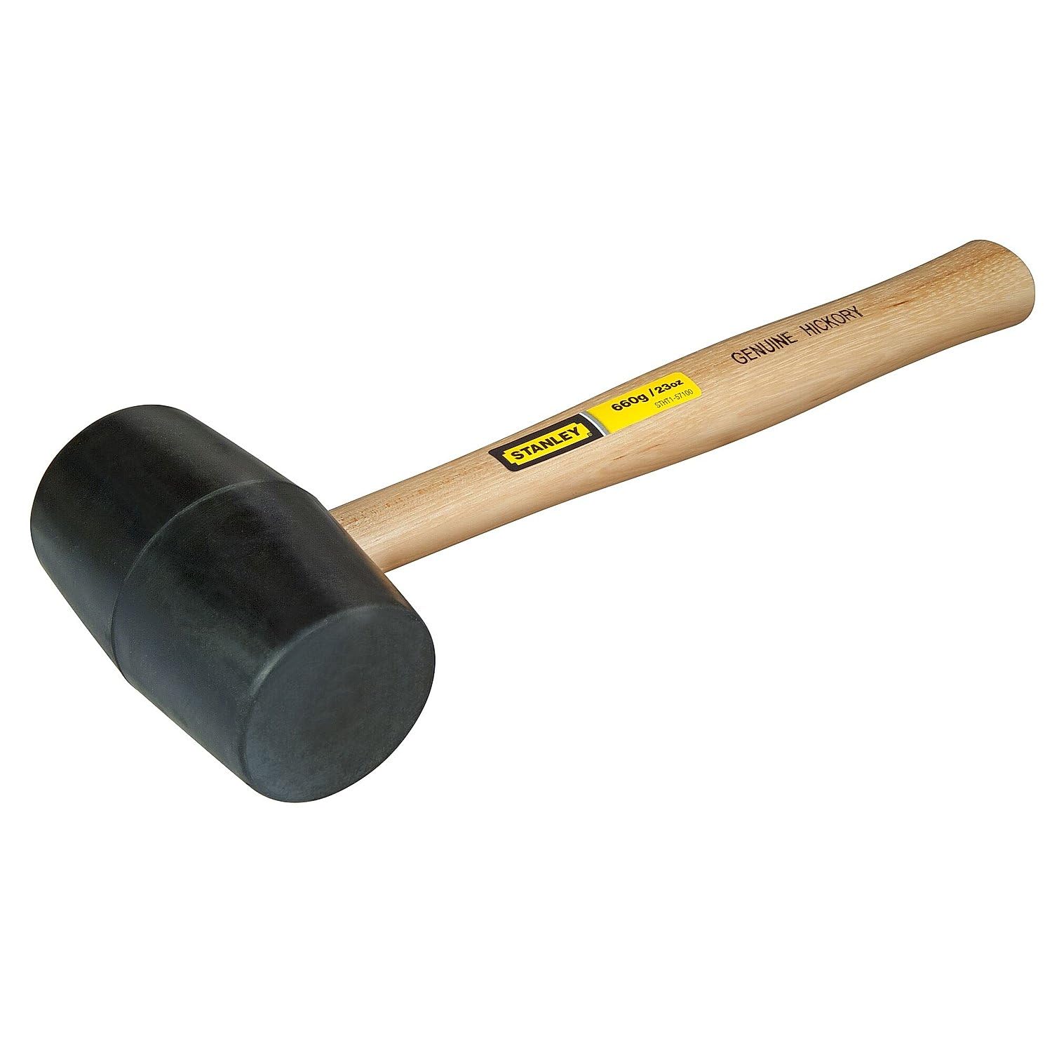 Stanley STHT1-57100 - Maza con cabeza de goma