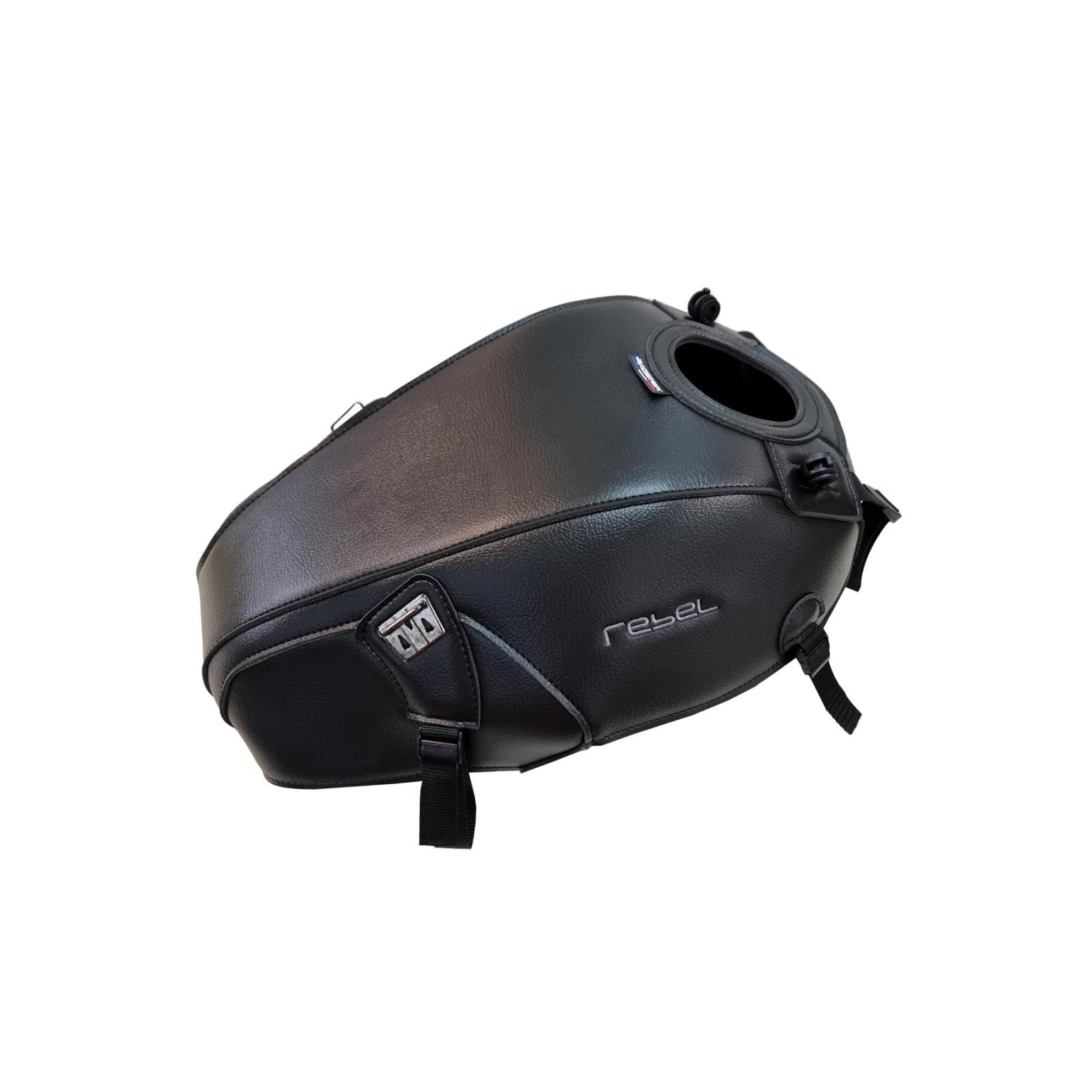 レブル1100向け タンクカバー新品未使用（¥38,500）