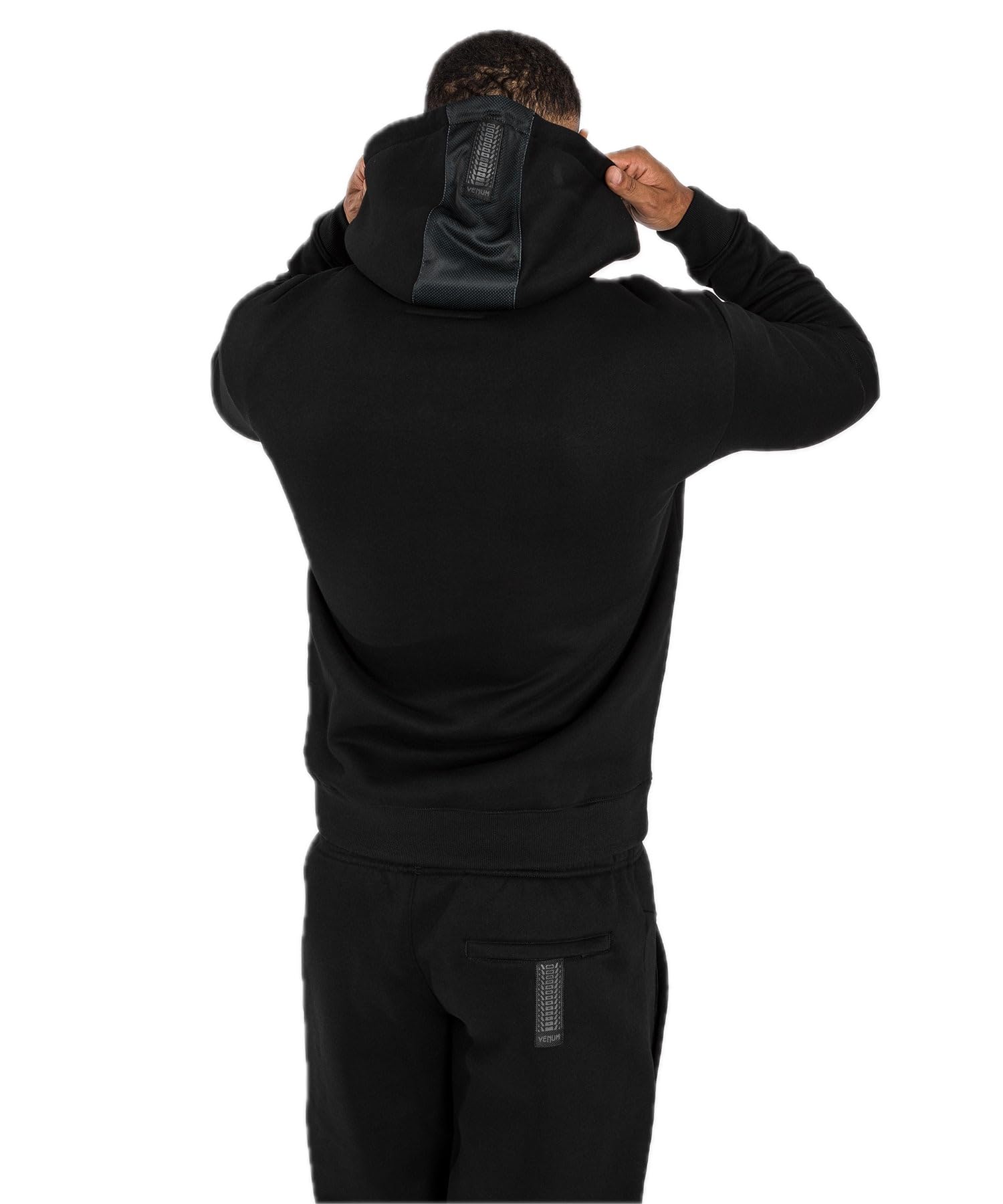 VENUM Silent Power Sudadera con Capucha Hombre