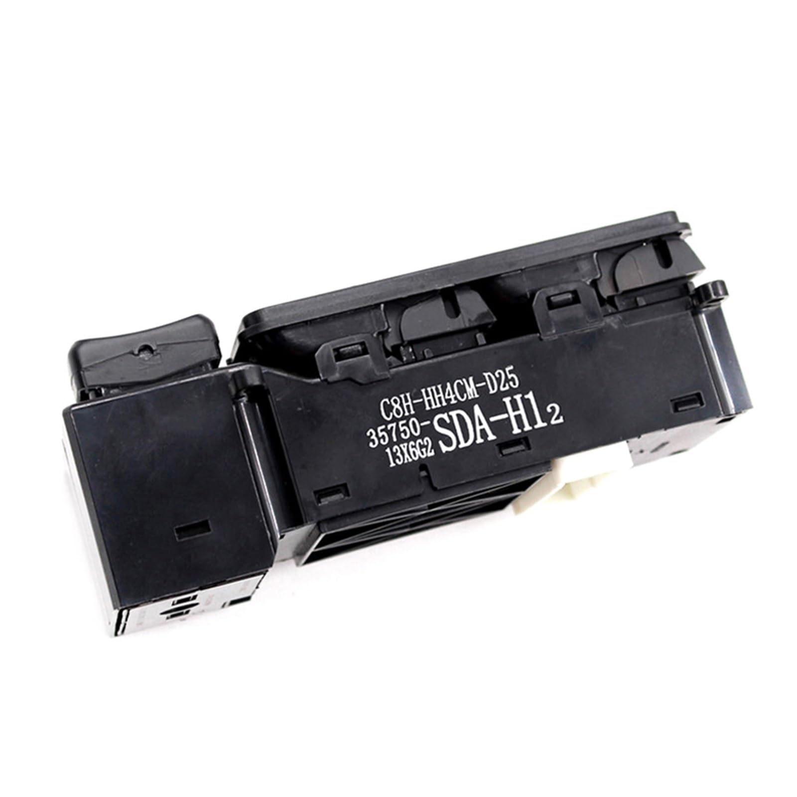 Interruttore di controllo del sollevatore elettric Per il per nuovo interruttore alzacristalli elettrico per auto per di controllo principale per Honda per Accord 2003-2007 35750-SDA-H12 35750SDAH12