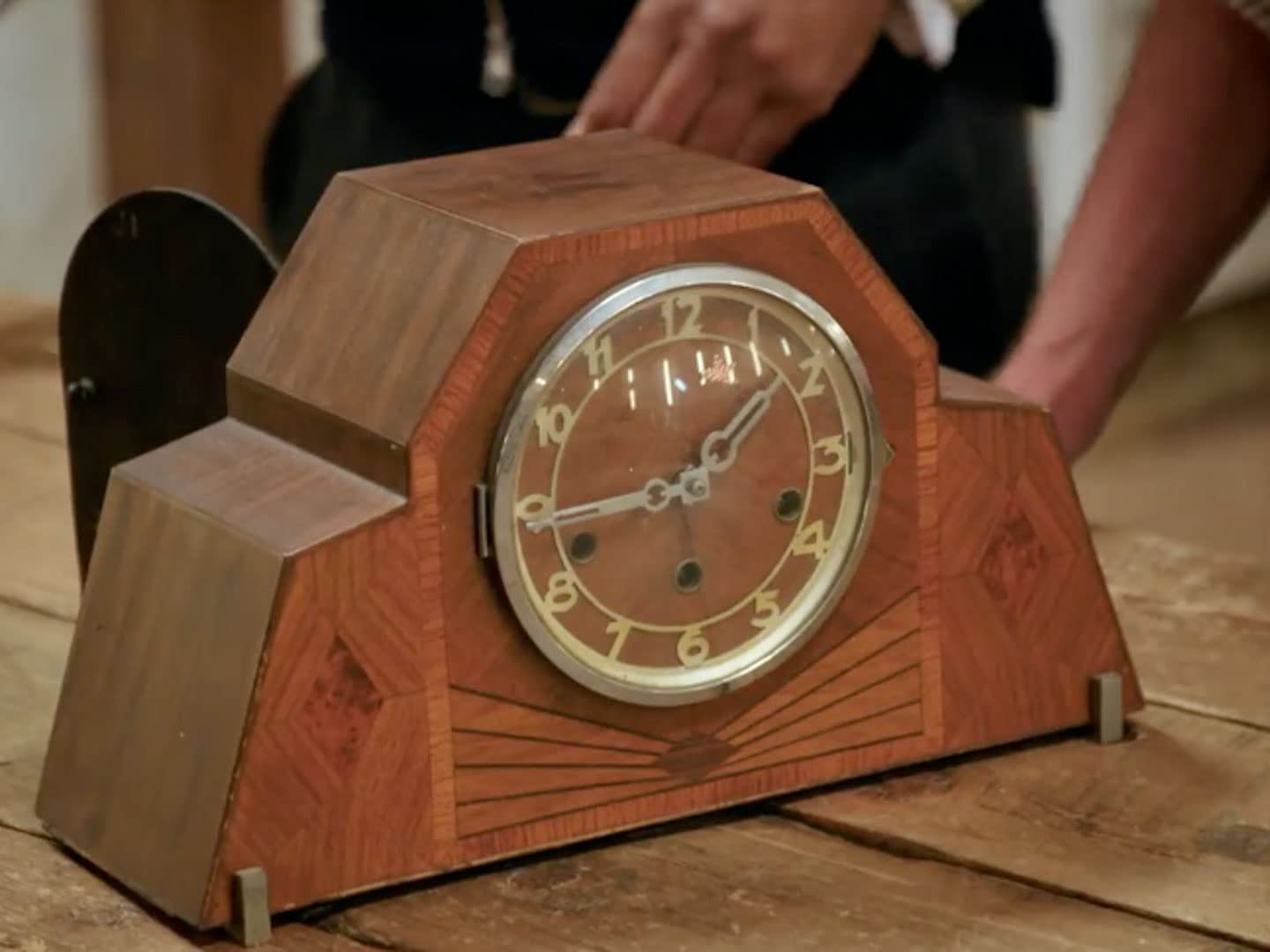 Watch The Repair Shop Season 5 Prime Video