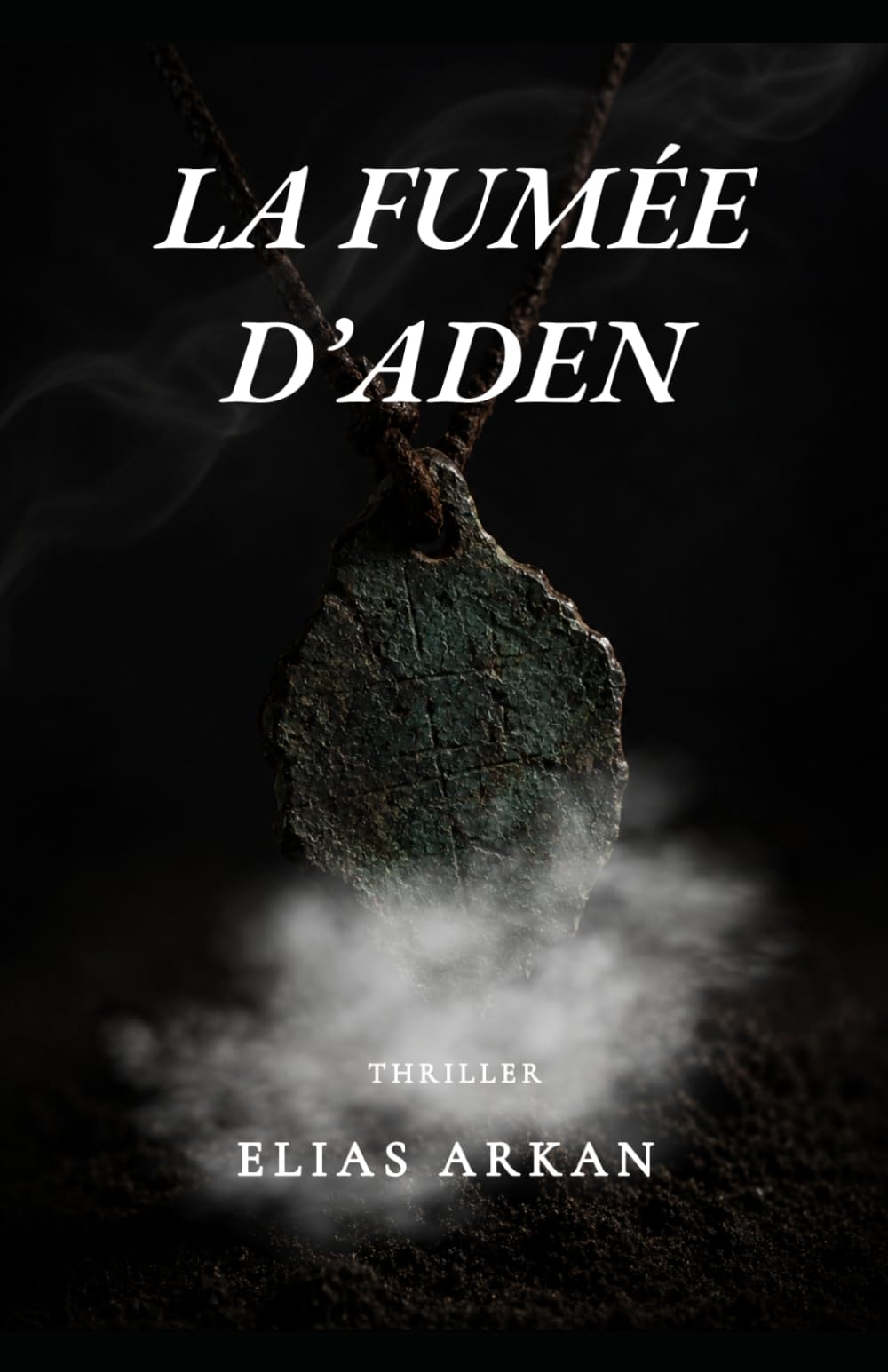 La fumée d'Aden