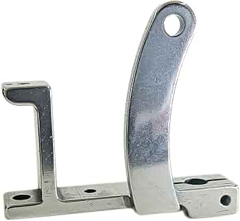 Amazon.com: 1PC 8/32 PLAIN IRON TATTOO MACHINE FRAME : Beauty