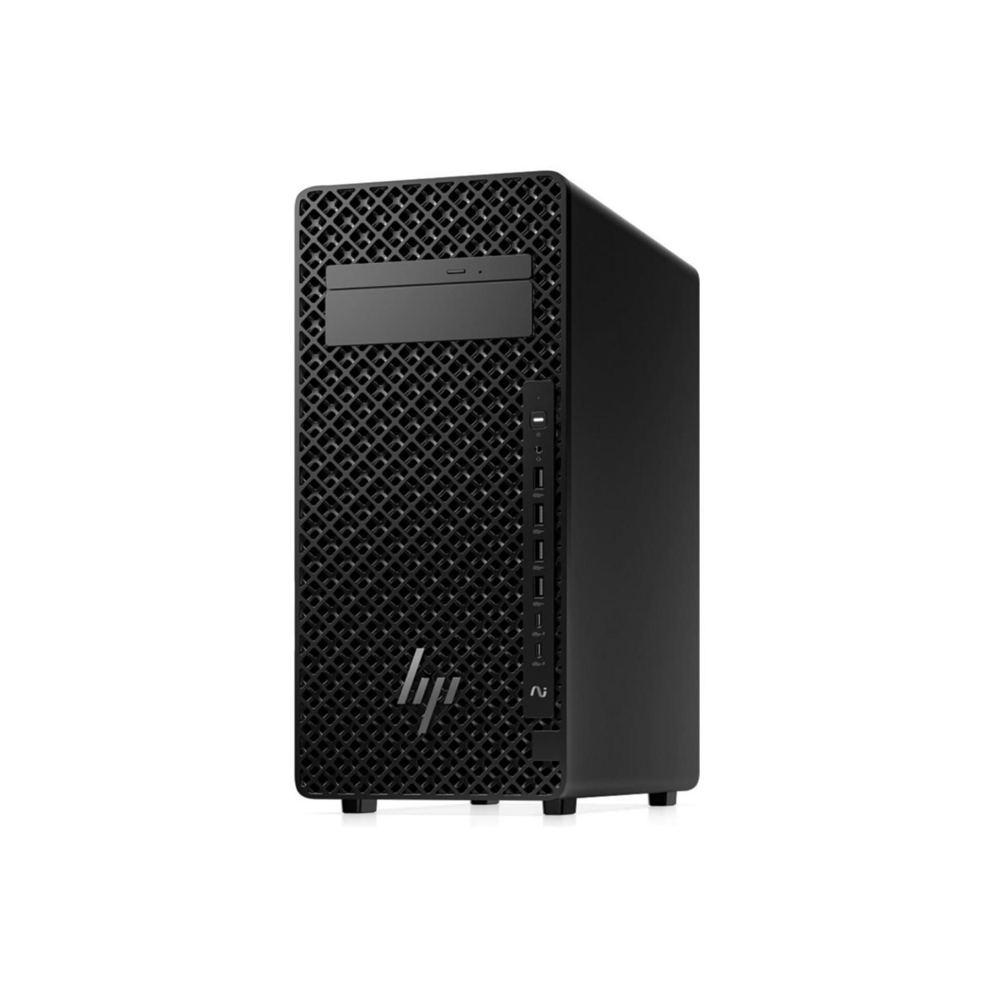 HP Workstation Z2 G1i - Tower - 4U - 1 x Core Ultra 7 265K / 3.9GHz - RAM 32GB - SSD 1TB - NVMe - Intel Graphics - 1GbE, Wi-Fi 6, Bluetooth, Wi-Fi 7 - WLAN: 802.11a/b/g/n/ac/ax/be, Bluetooth 5.4