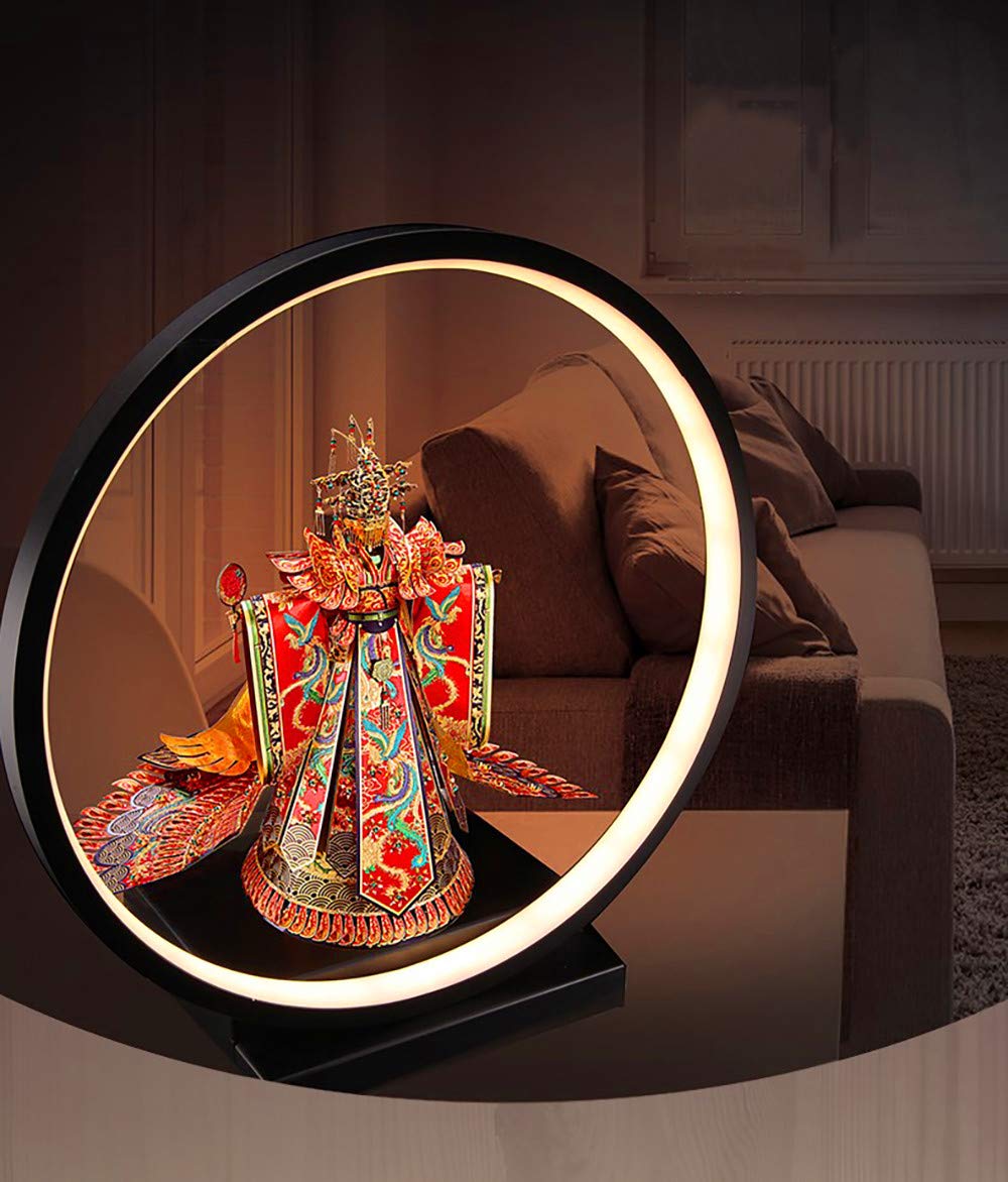 Amazon.co.jp: Piececool(ピースクール) 立体パズル展示台 立体