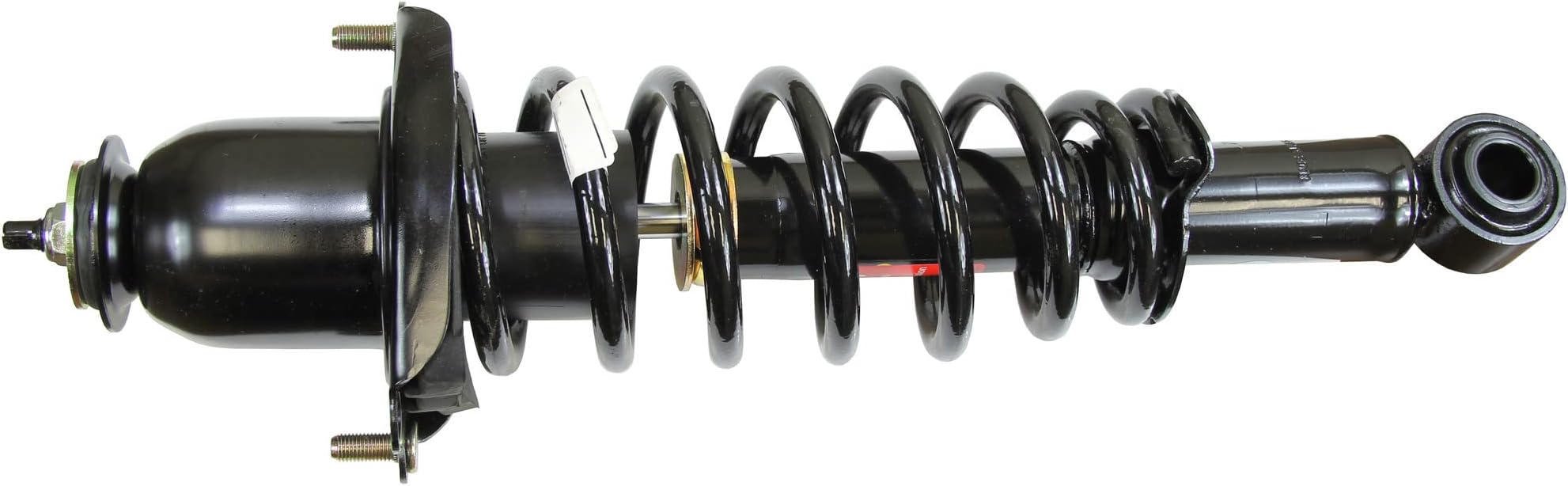Monroe Quick-Strut 172991L Suspension Strut and Coil Spring Assembly for Toyota Corolla