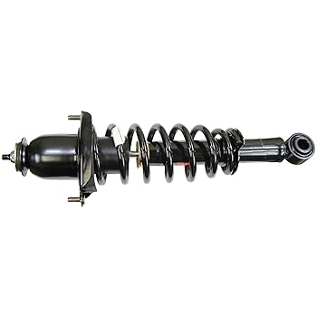 Amazon.com: Monroe Quick-Strut 172991L Suspension Strut and