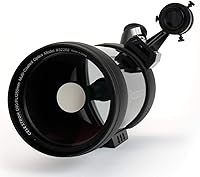 Vista 6 de Celestron – MAK 90mm Angled Spotting Scope – Maksutov Spotting Scope – Great for Long Range Viewing – 39x Magnification with 32mm Eyepiece