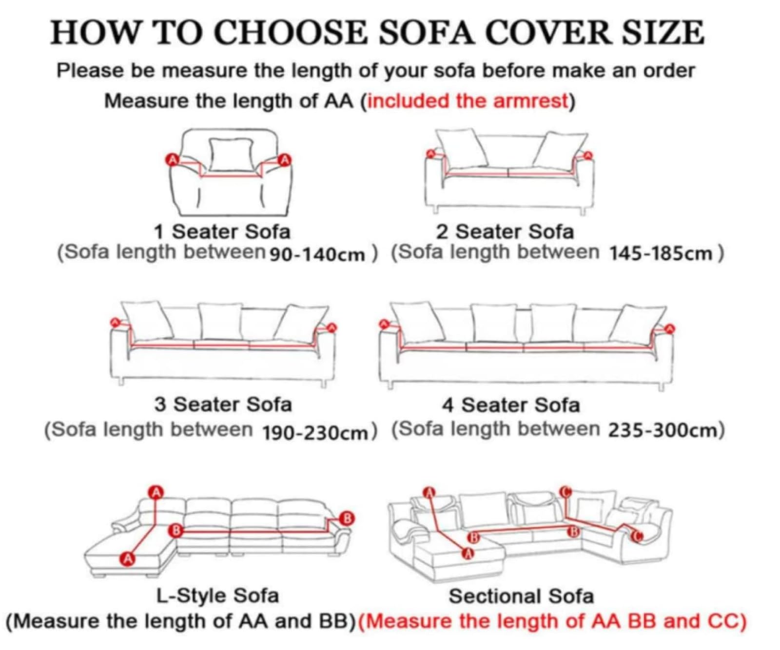 Sofabezug 3 Sitzer Schwarzer Zebra Weiß Sofaüberzug Universal Sofa Überzug Stretch Sofahusse Abnehmbare Couchüberzug Waschbar Sofa Covers Langlebig Überzug Couch Spandex Sofabezug Sofabezüge