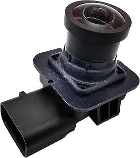 DS7T-19G490-DD Rear View Camera Backup Camera Compatible with F-ord Fusion Fusion CC 2013-2017 Part No.#DS7T19G490DBDB / DS7T-19G490-DB / ES7Z-19G490-A