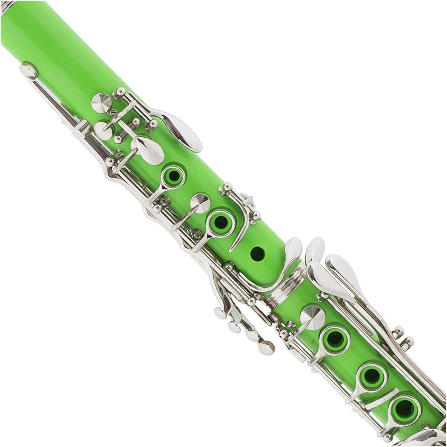 clarinet for Beginner Beginner Clarinet B 17 Key Clarinet Instrument