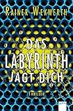 Das Labyrinth jagt dich - Rainer Wekwerth