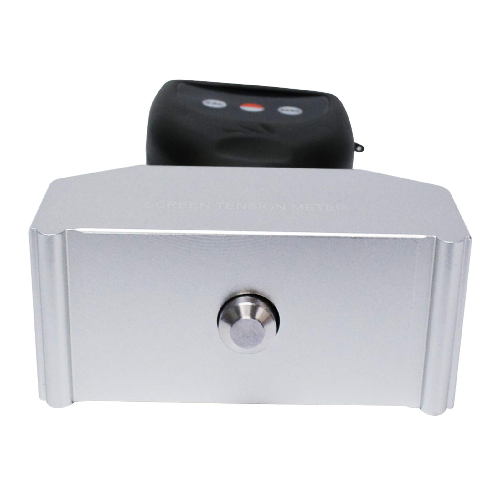 Numérique Écran Tension Mètre Testeur Obliger Newton Mesure Intervalle 7~40 N/cm pour Écran Impression Pochoir Production Qualité Assurance