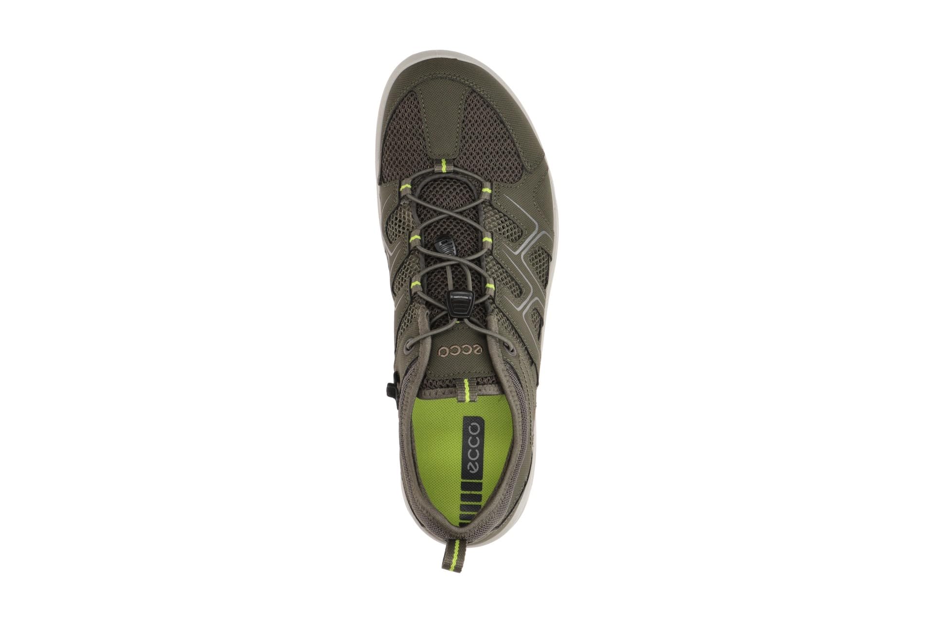 Ecco Herren Terracruise LT Tarmac Grün 45 – Bild 7