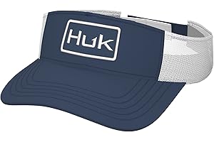 Costa Visors for Men: Fishing Visor to Protect Your Eyes